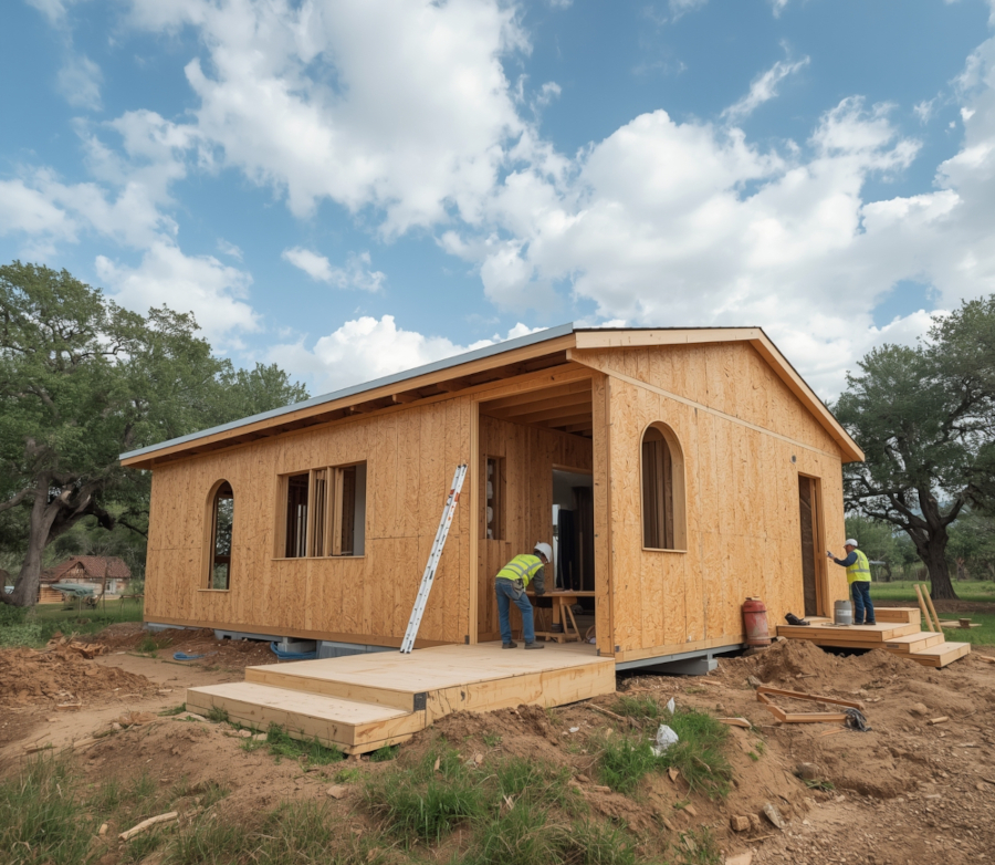 SV Paneles y Cubiertas