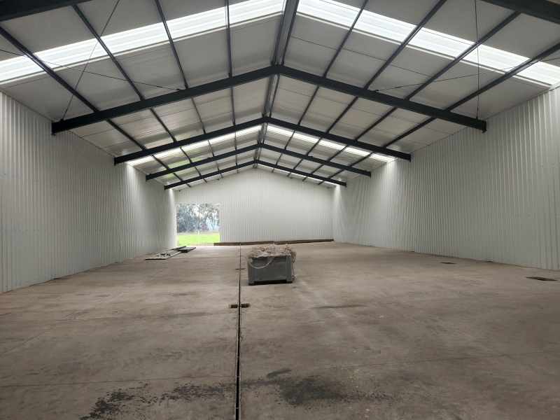 Construcción con paneles estructurales